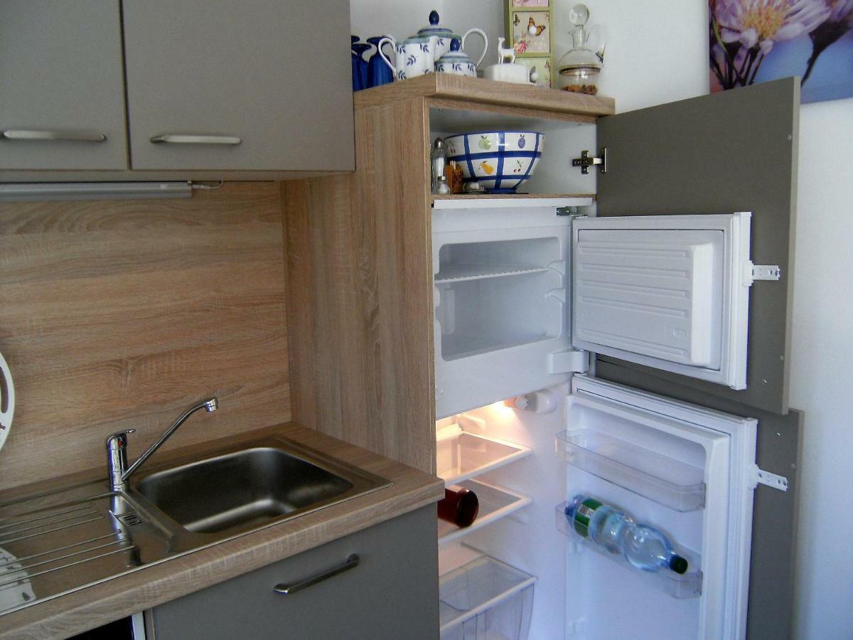 Ferienwohnung Schwanbergblick Mainbernheim Esterno foto