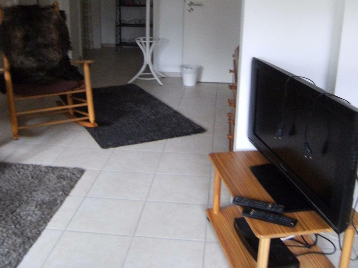 Ferienwohnung Schwanbergblick Mainbernheim Esterno foto
