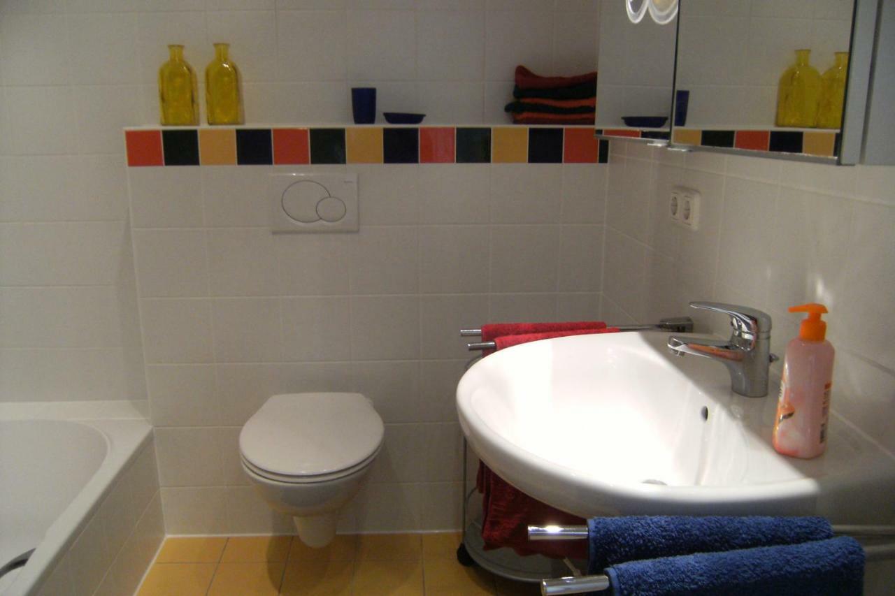 Ferienwohnung Schwanbergblick Mainbernheim Esterno foto